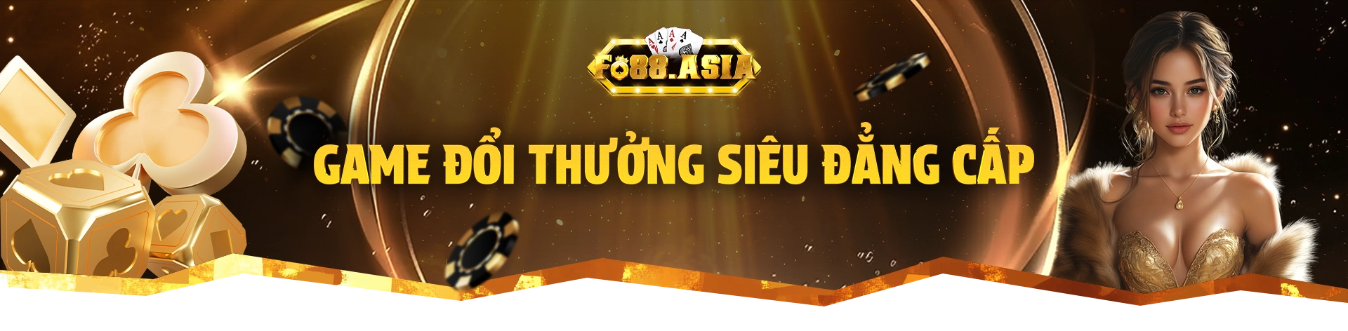 game đổi thưởng siêu đẳng cấp từ Fo88