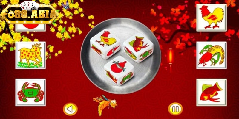 Chiến thuật Bầu Cua - Mỗi ván đều thắng
