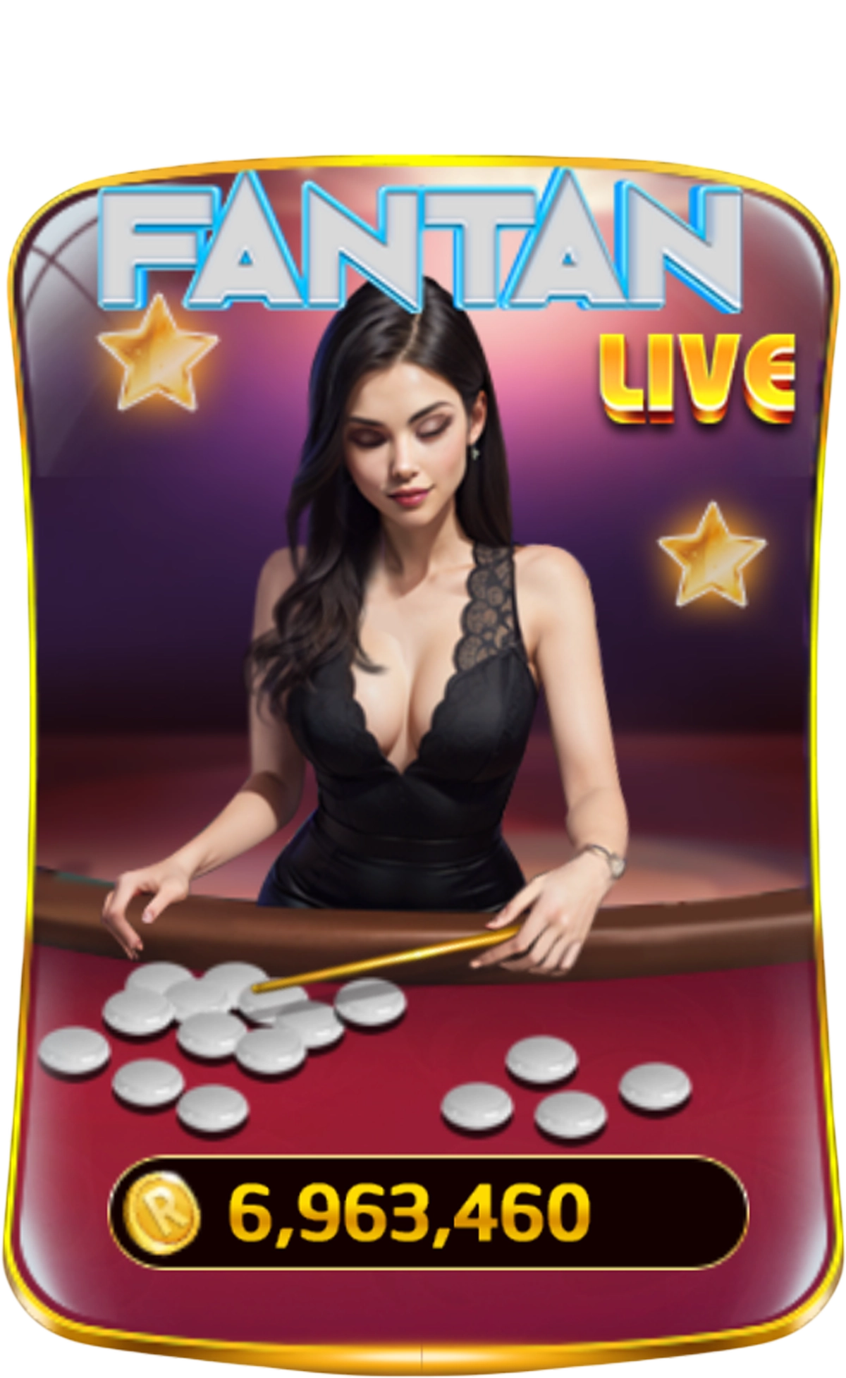 Live Casino Chân Thật tại nhà cái Fo88