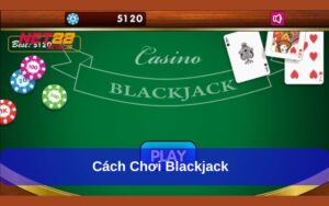 Blackjack Là Gì Hướng Dẫn Cách Chơi Và Chiến Lược Thắng Tại Net88.is