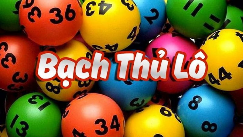 Cách chơi Bạch Thủ Lô tại lucky88 quan sát và phân tích