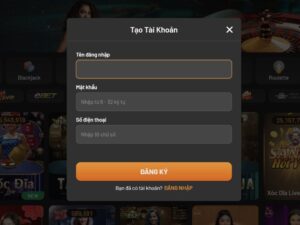 Cách nhận bonus không cần nạp từ 12Bet chi tiết cho người chơi